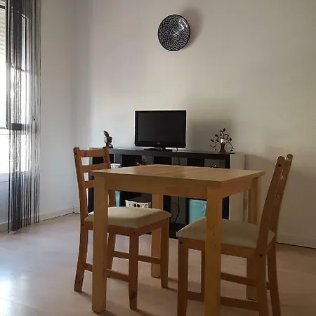 Alondra 3 1 Appartement *