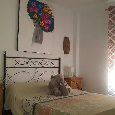 Alondra 3 1 Appartement *