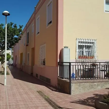 Appartement Alondra 3 1 Costa Adeje (Tenerife)