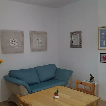 Apartamento Alondra 3 1 Costa Adeje (Tenerife)
